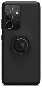 Puhelimenkuori Samsung Galaxy S21 Ultra - Quad Lock